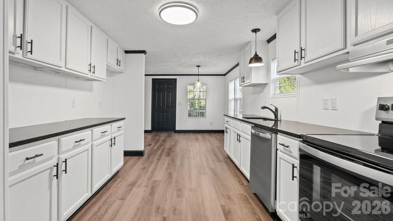 Cabarrus Acres - Residential