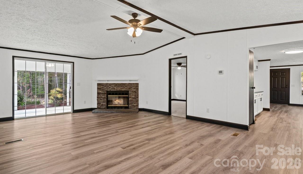 Cabarrus Acres - Residential