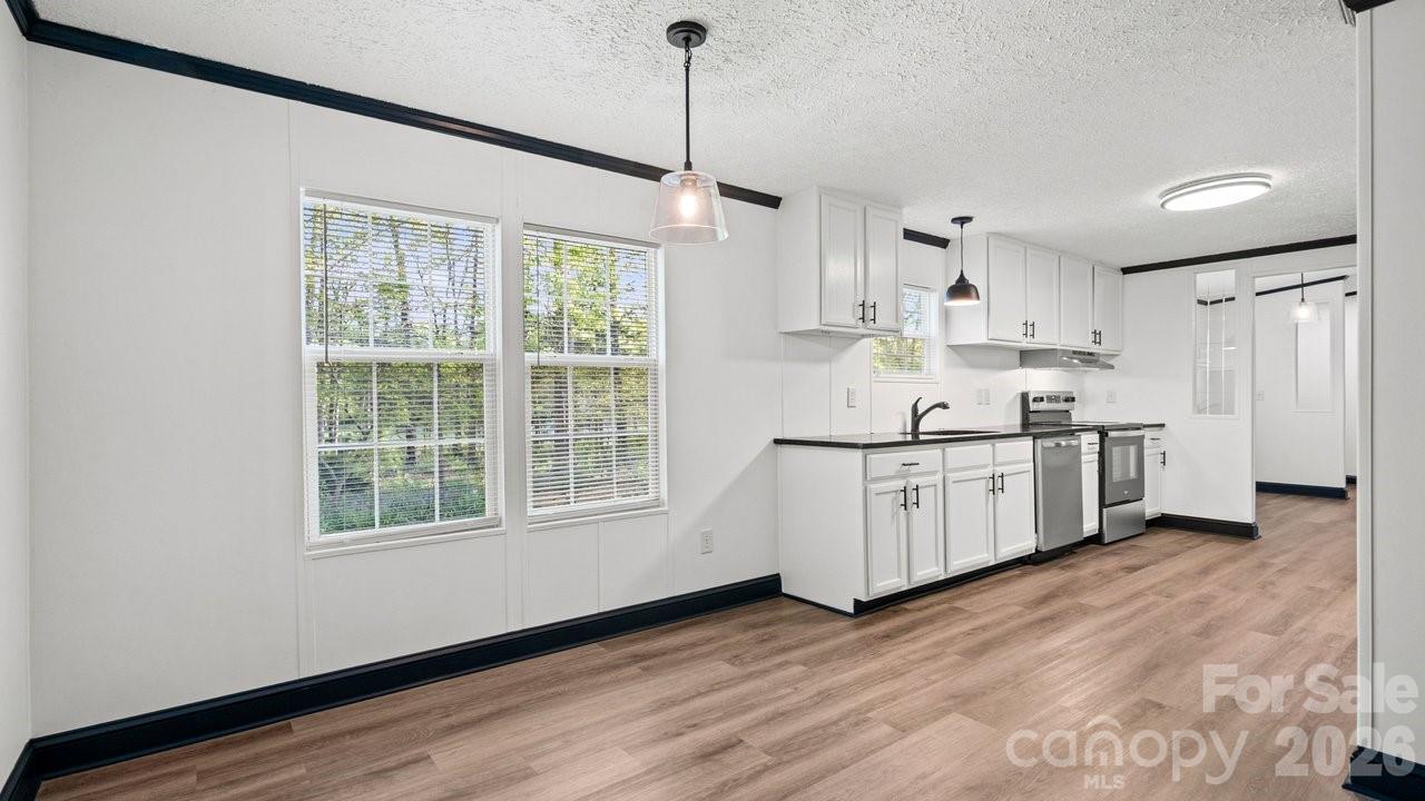 Cabarrus Acres - Residential