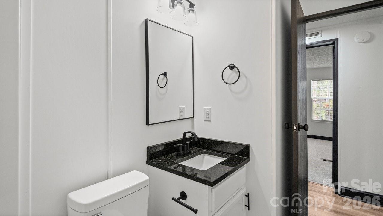 Cabarrus Acres - Residential