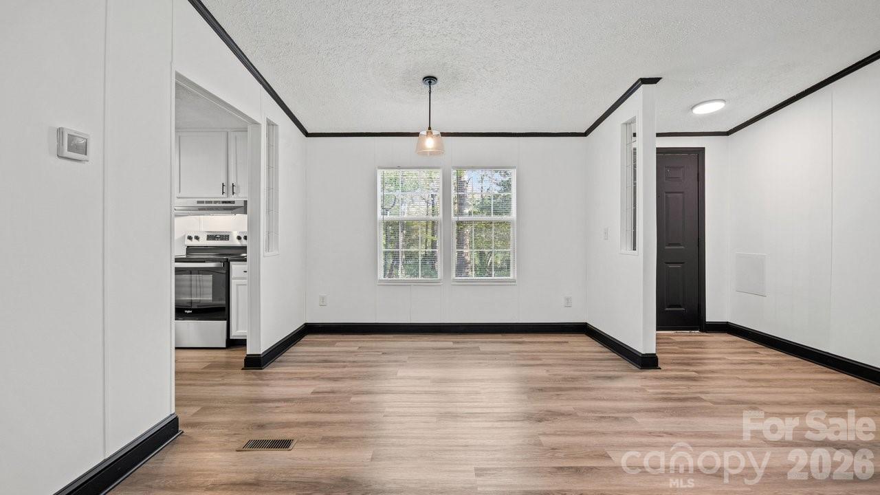 Cabarrus Acres - Residential