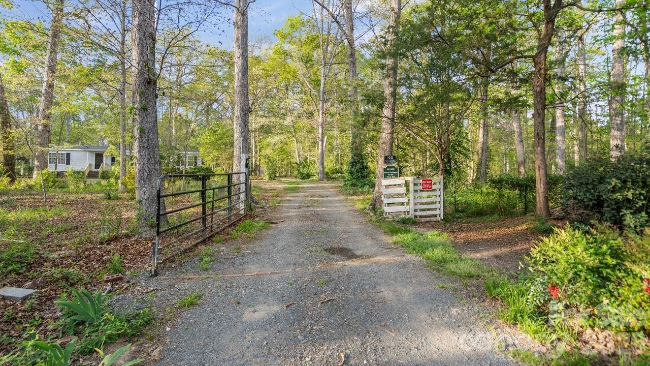 Cabarrus Acres - Residential