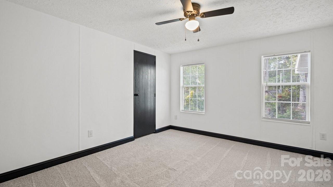 Cabarrus Acres - Residential