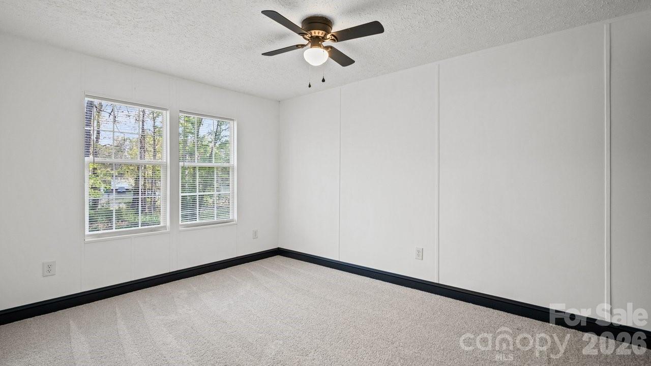 Cabarrus Acres - Residential