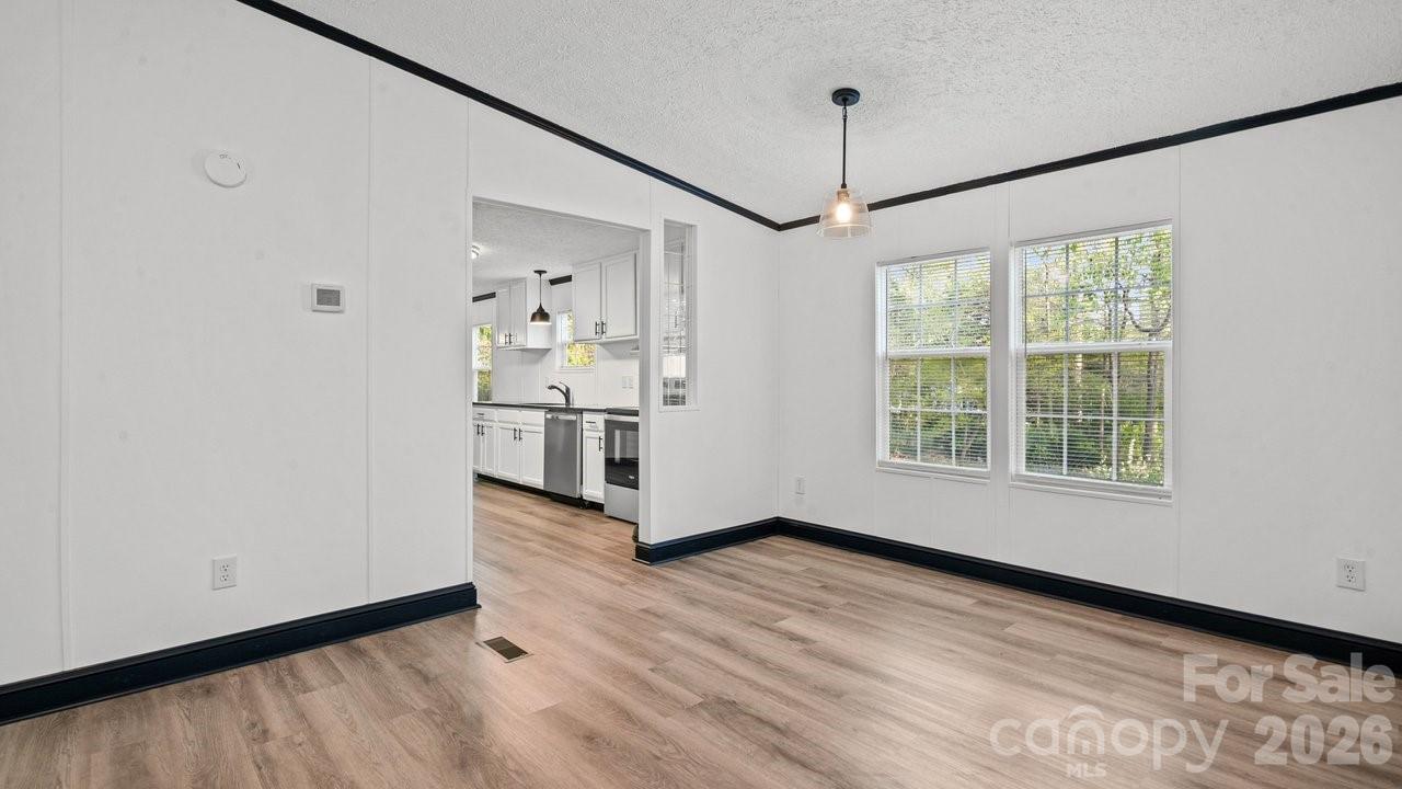 Cabarrus Acres - Residential