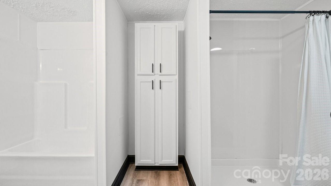 Cabarrus Acres - Residential