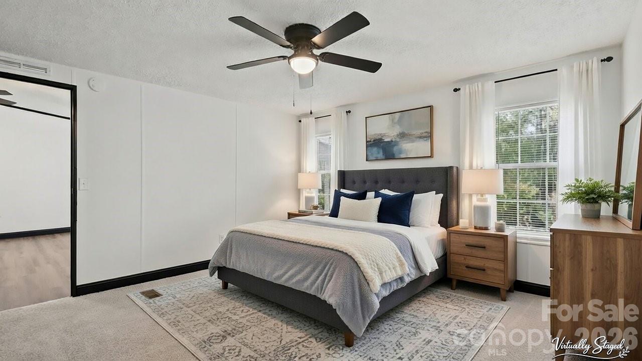 Cabarrus Acres - Residential