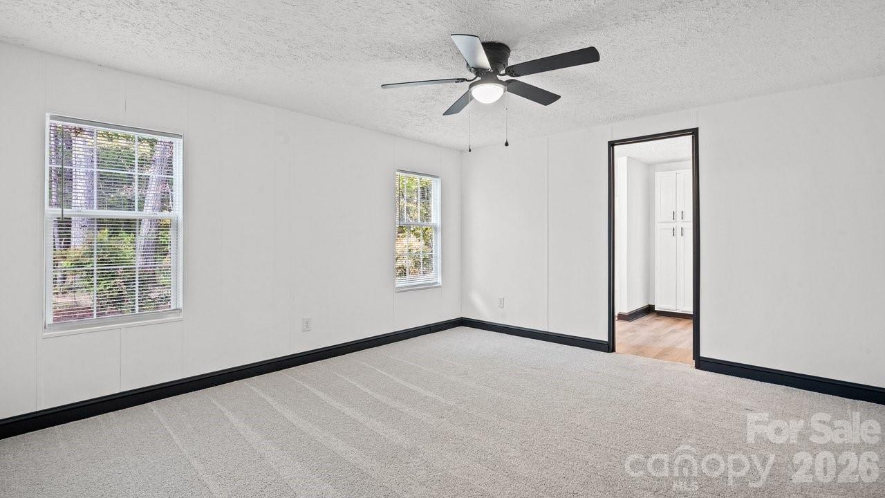 Cabarrus Acres - Residential