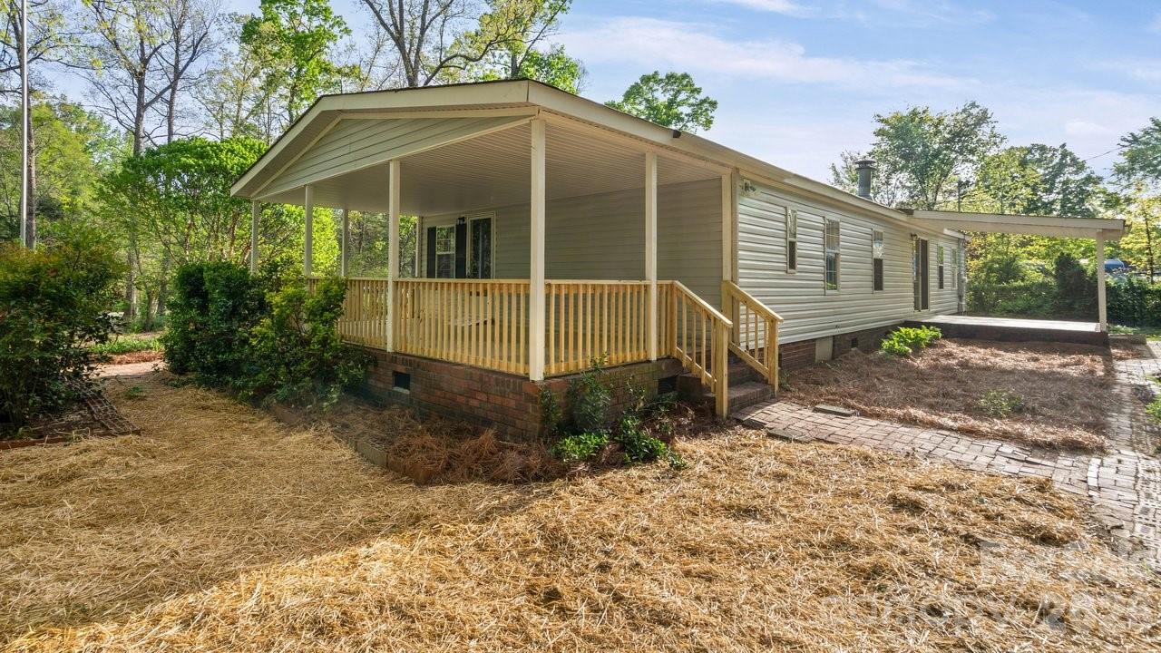 Cabarrus Acres - Residential