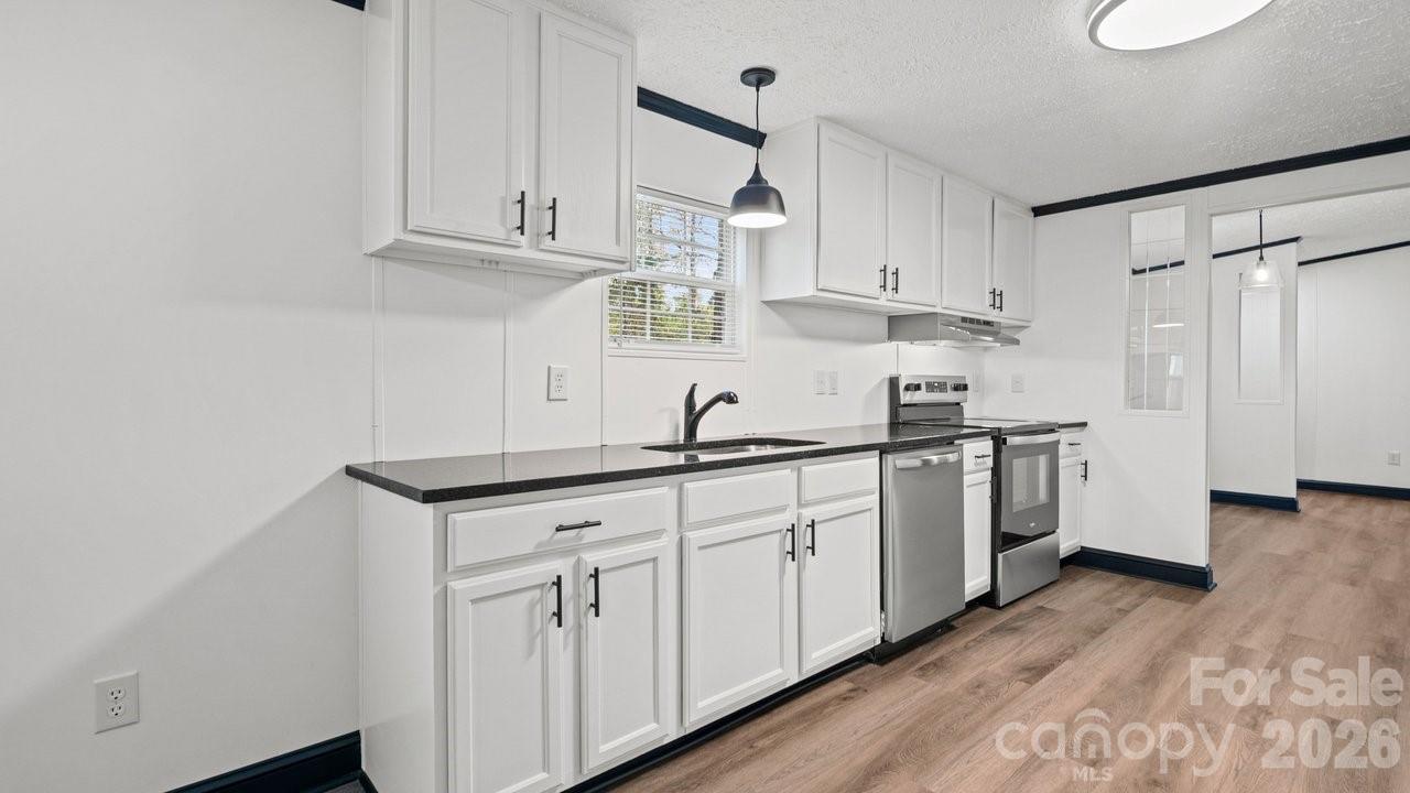 Cabarrus Acres - Residential