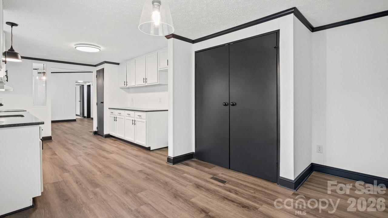 Cabarrus Acres - Residential