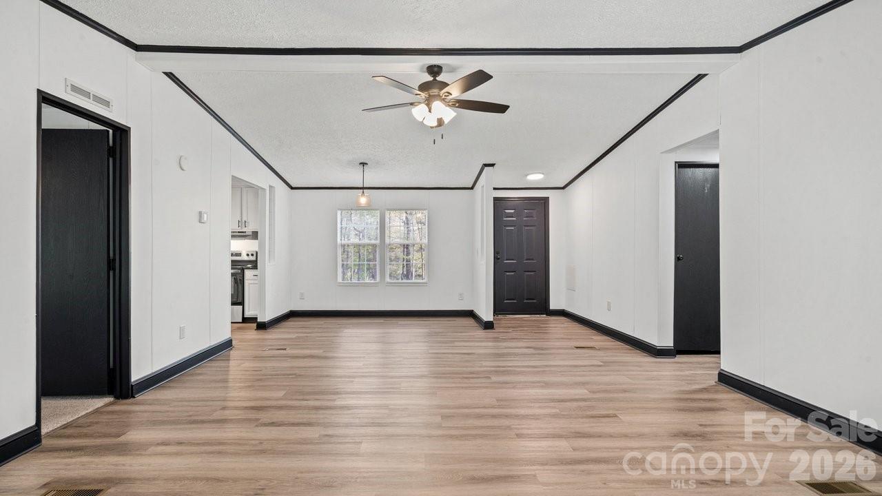 Cabarrus Acres - Residential