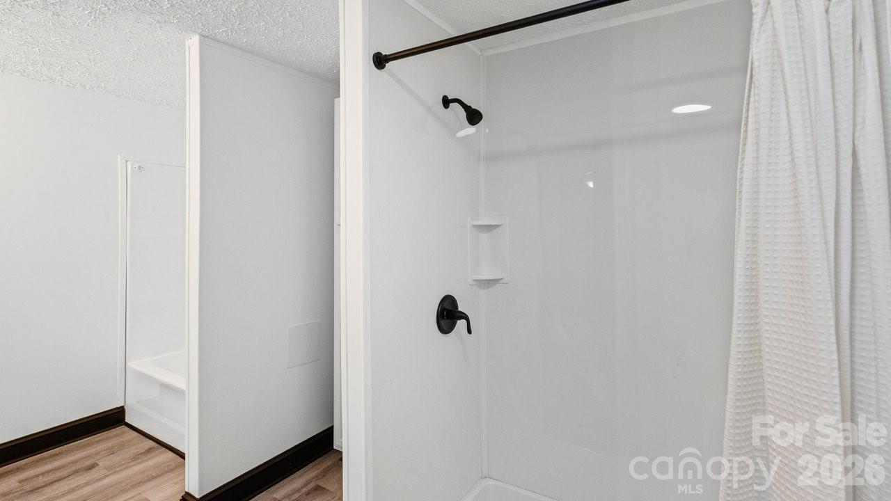 Cabarrus Acres - Residential