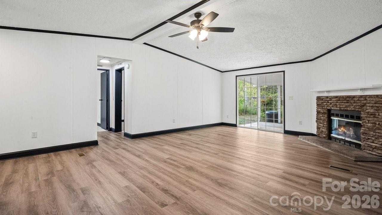 Cabarrus Acres - Residential