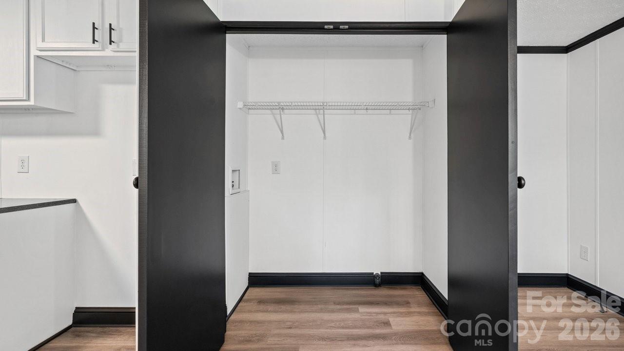 Cabarrus Acres - Residential