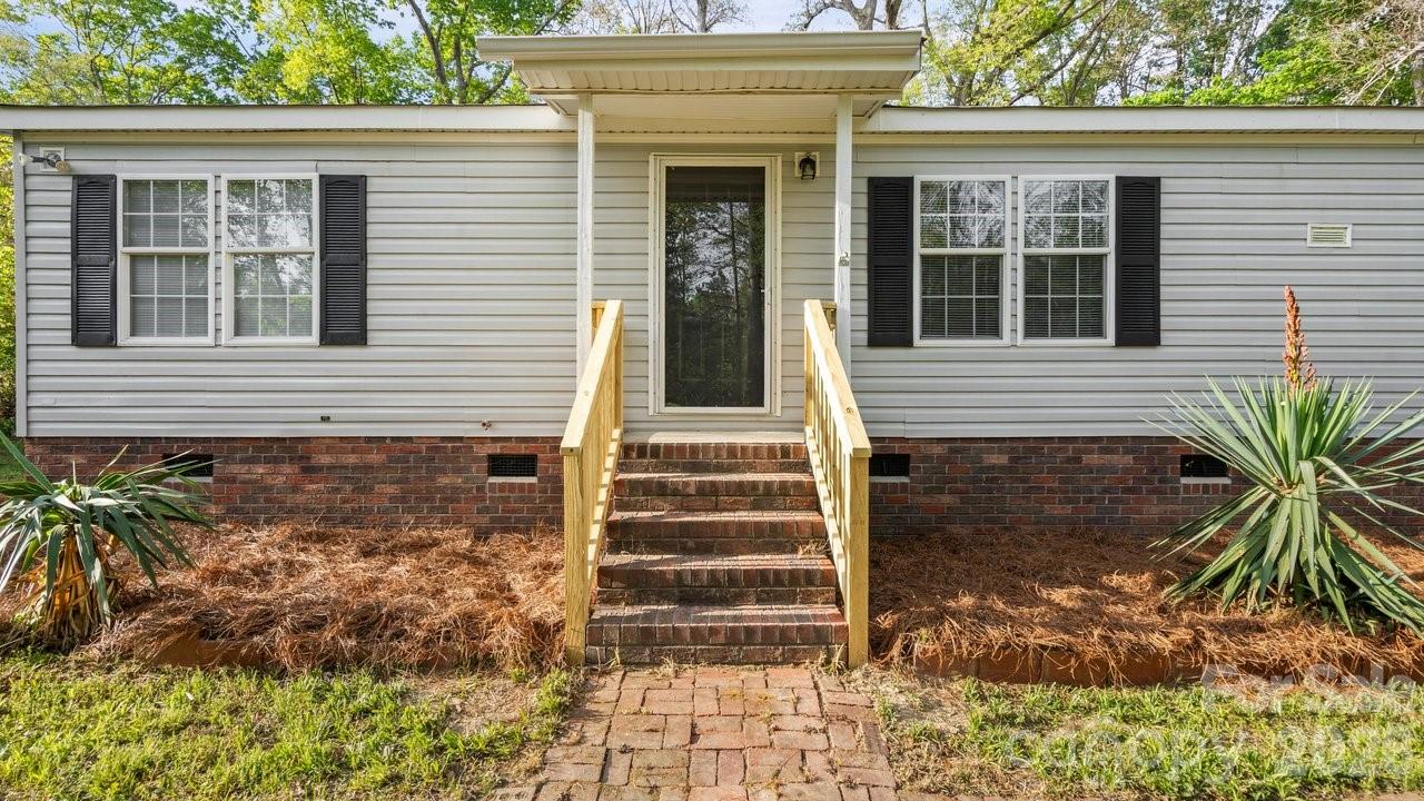 Cabarrus Acres - Residential