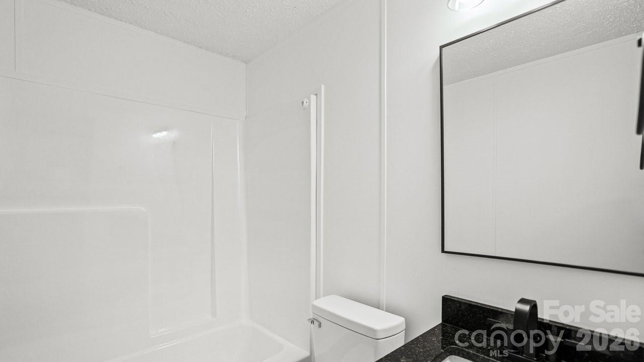 Cabarrus Acres - Residential