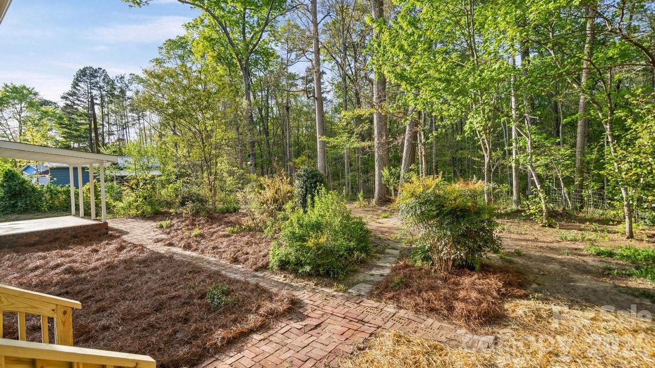 Cabarrus Acres - Residential