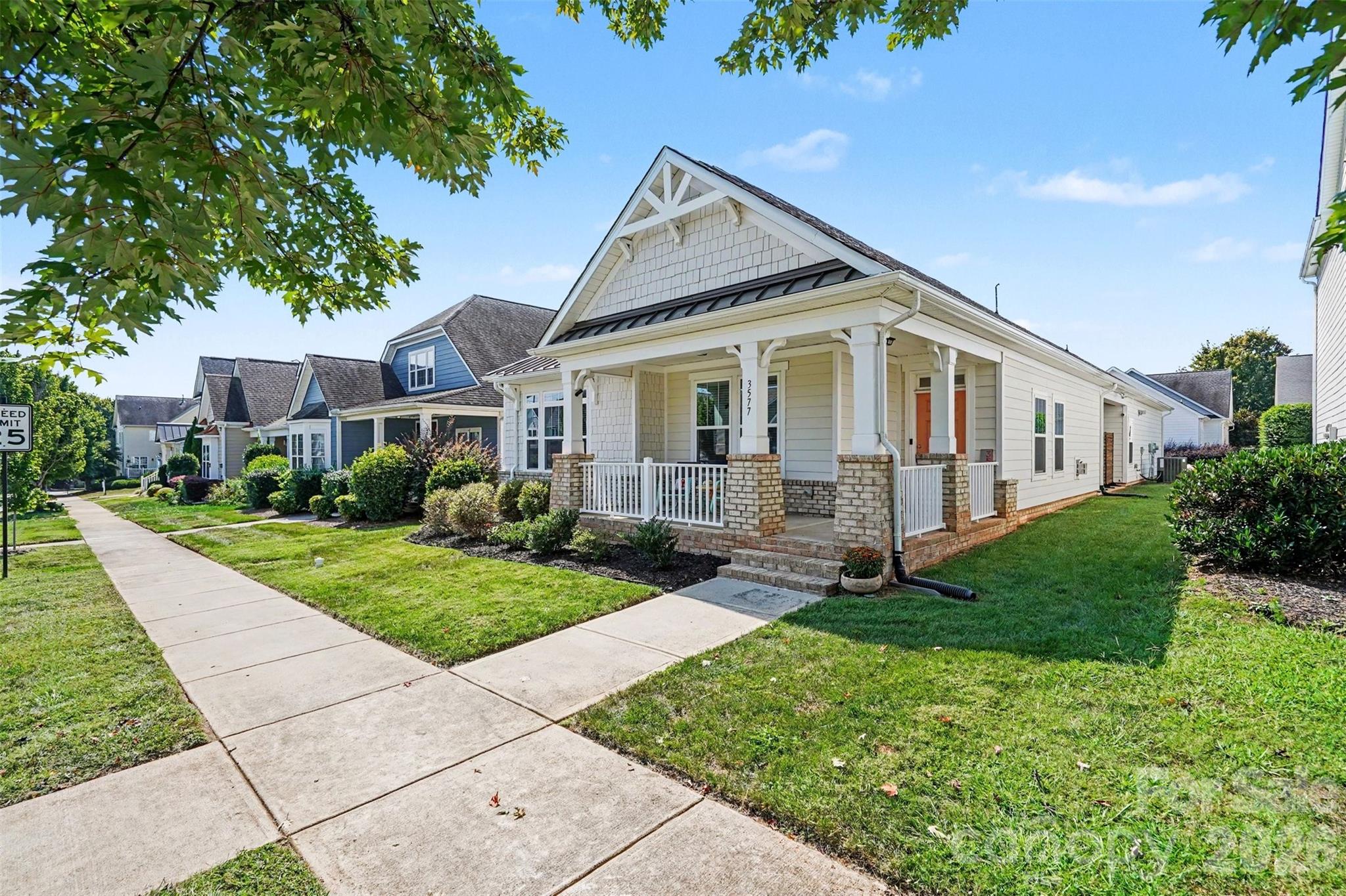 3577 County Down Avenue