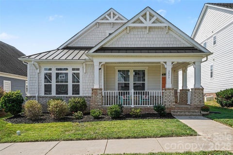 Photo of 3577 County Down Avenue, Kannapolis, NC 28081 (MLS # 4418015)