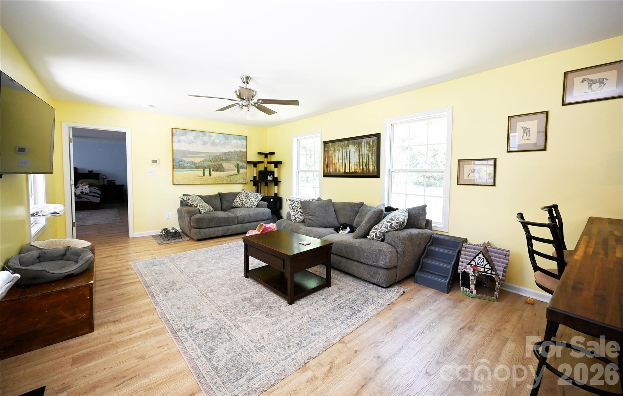 Joannas Lake - Residential