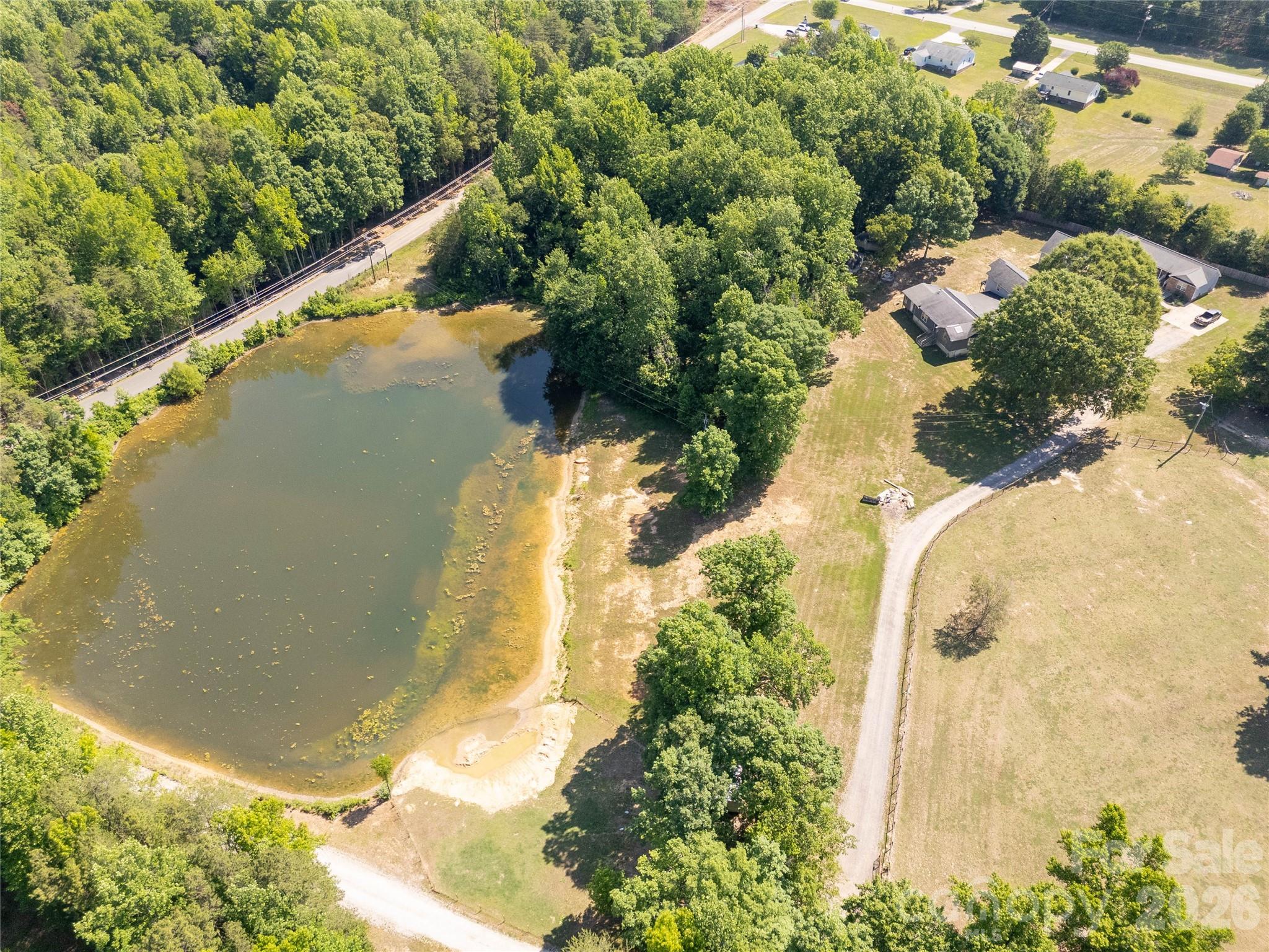 Joannas Lake - Residential