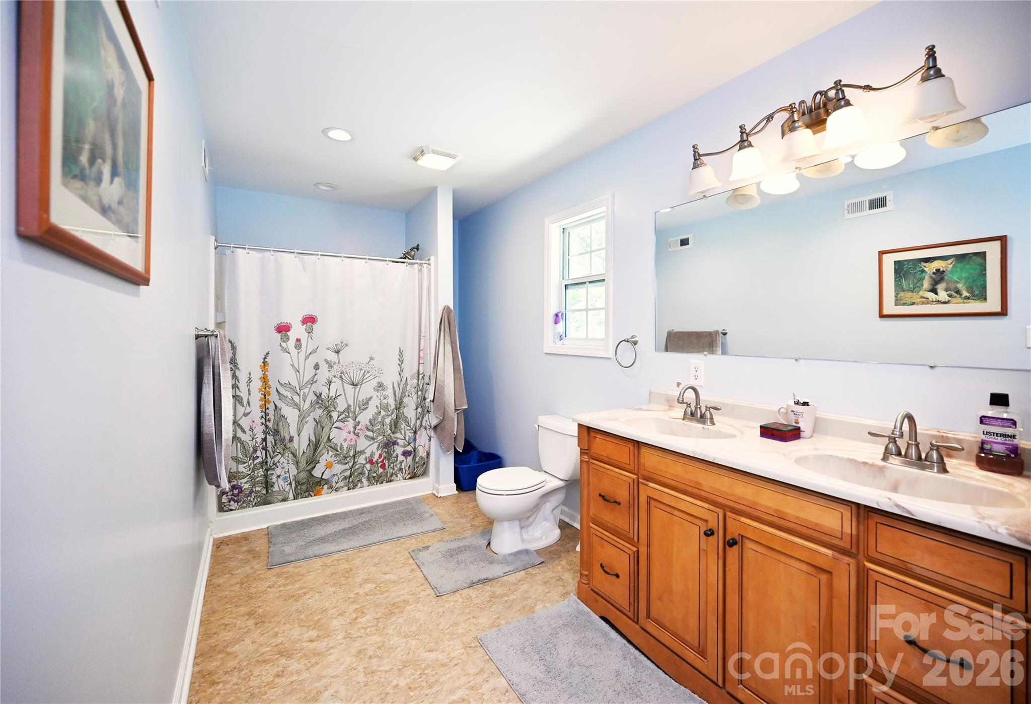 Joannas Lake - Residential