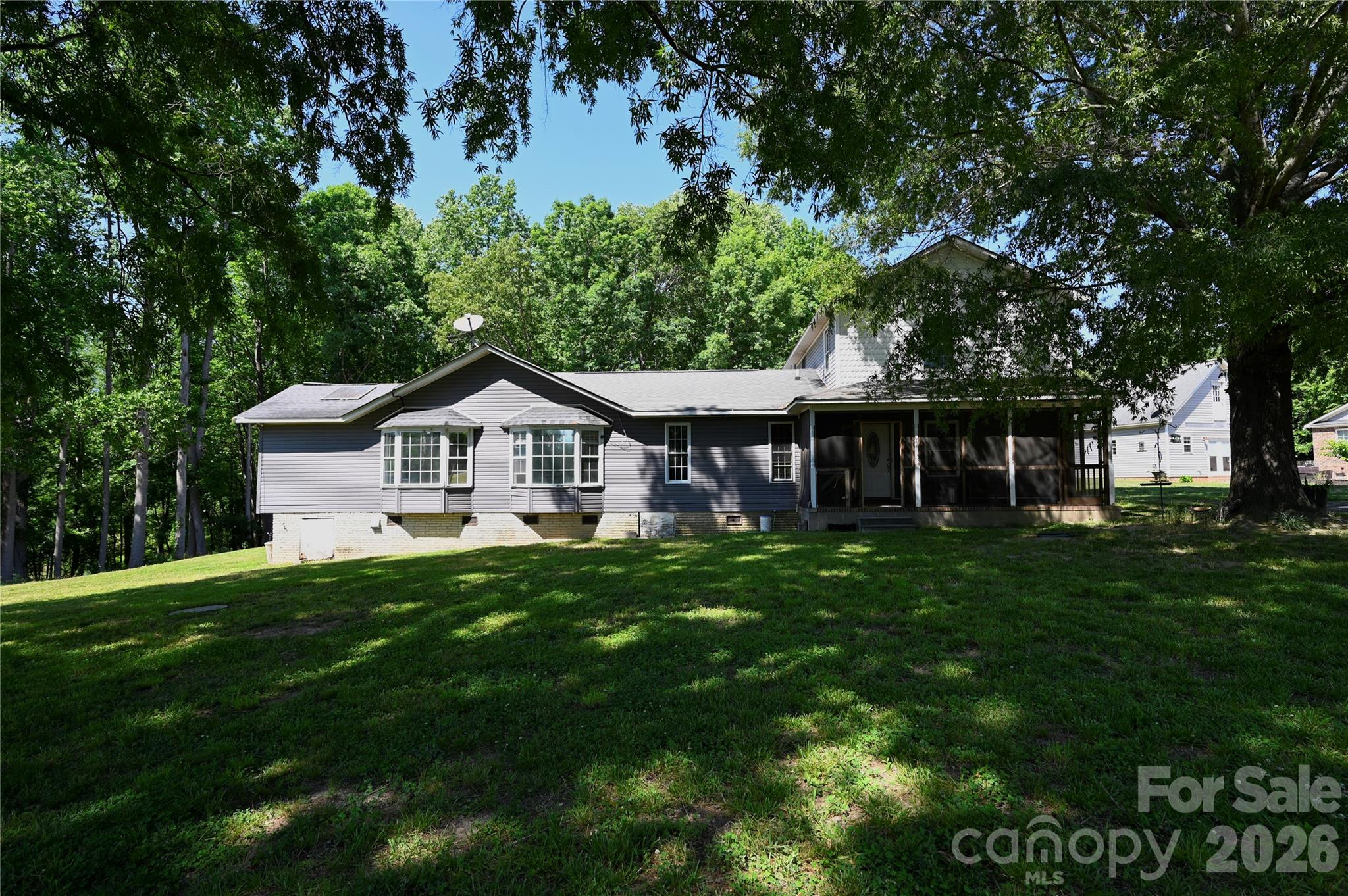 Joannas Lake - Residential