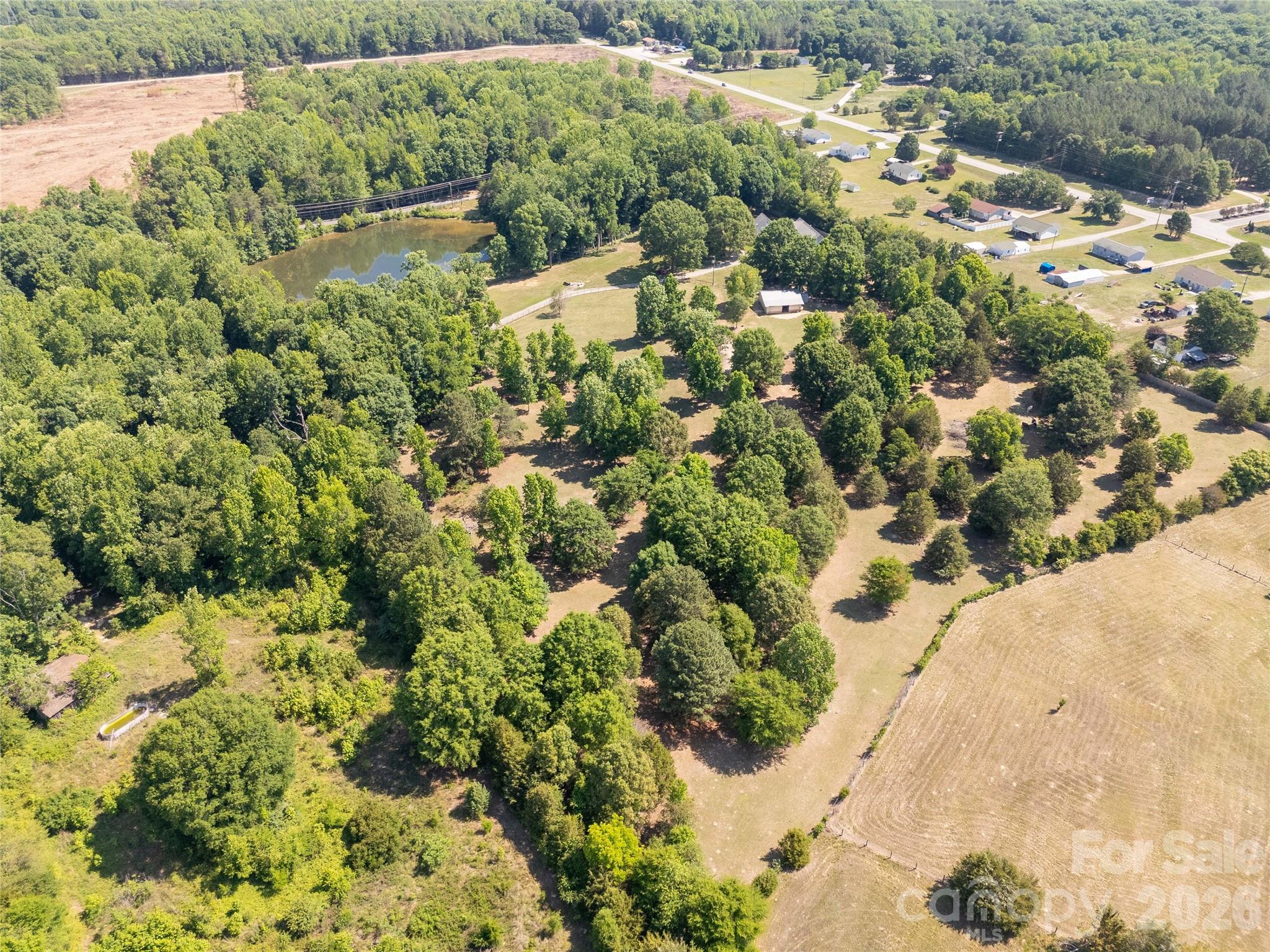 Joannas Lake - Residential