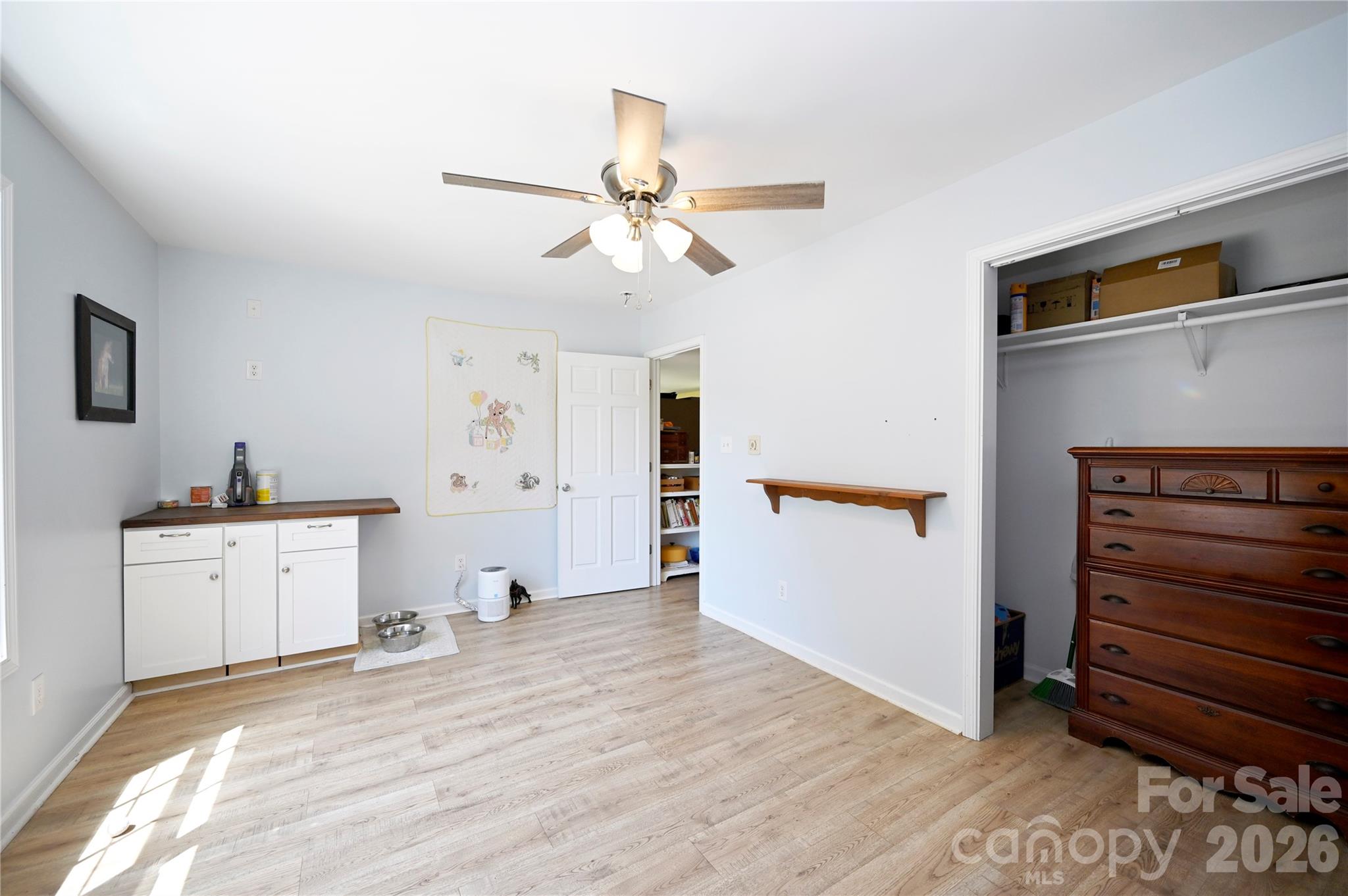 Joannas Lake - Residential