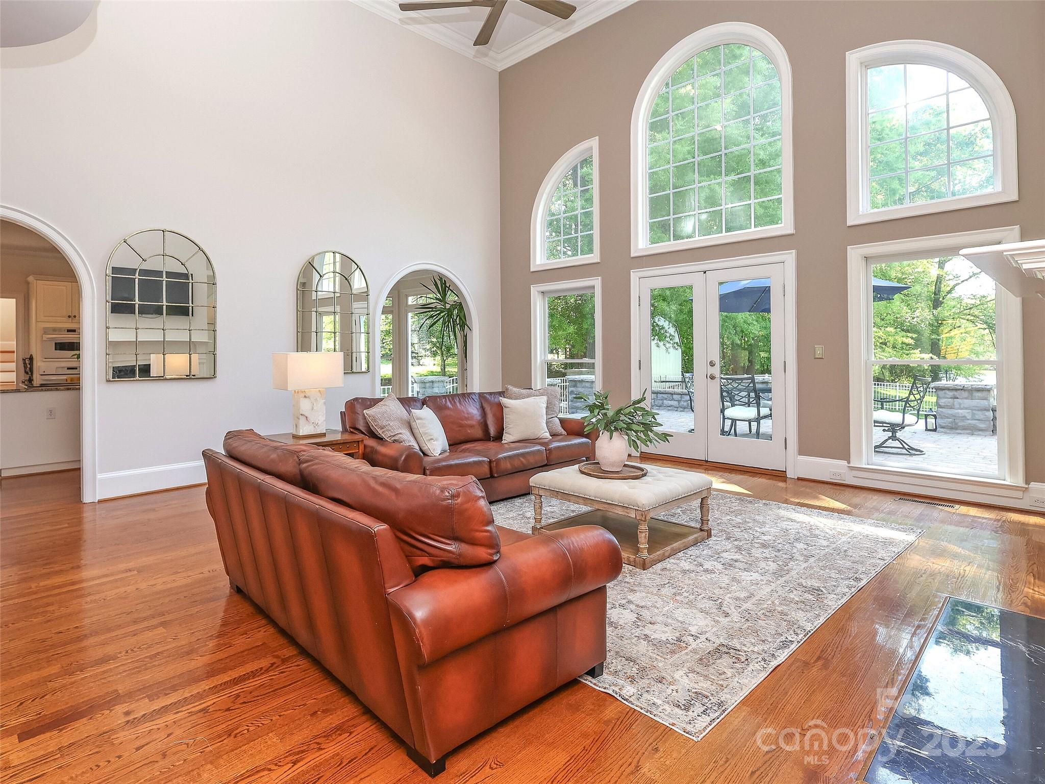 Walden Pond - Residential