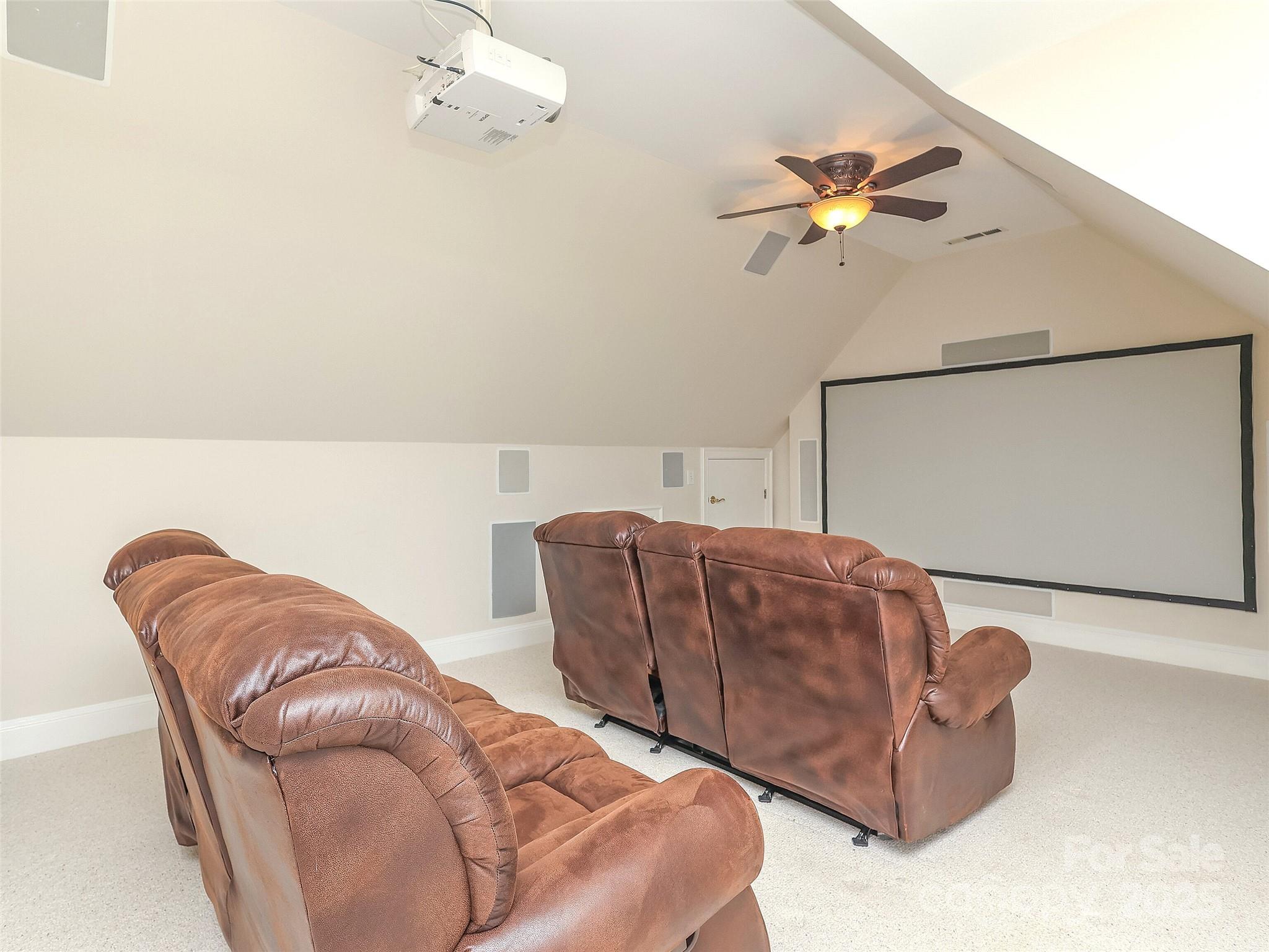 Walden Pond - Residential