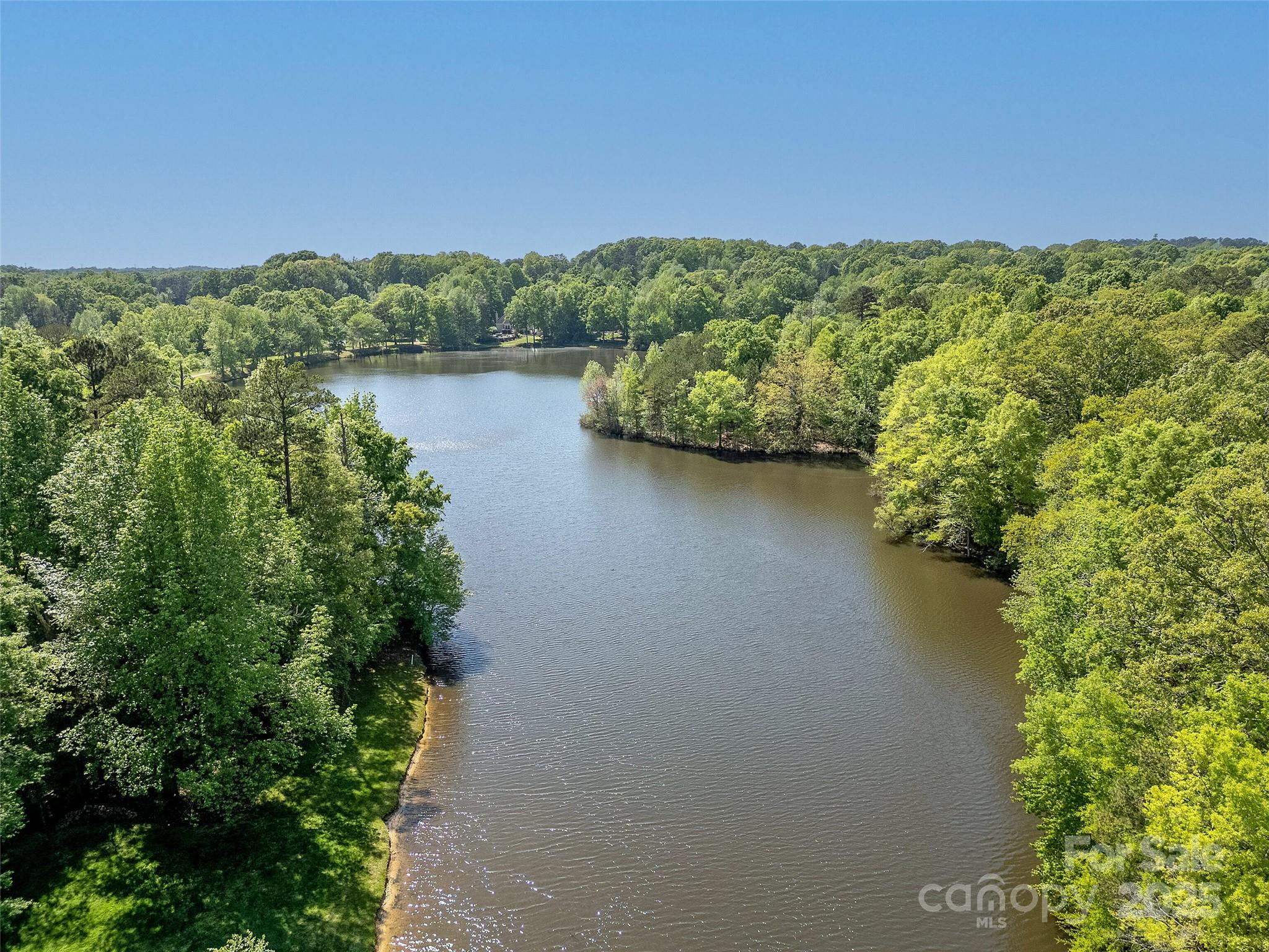 Walden Pond - Residential