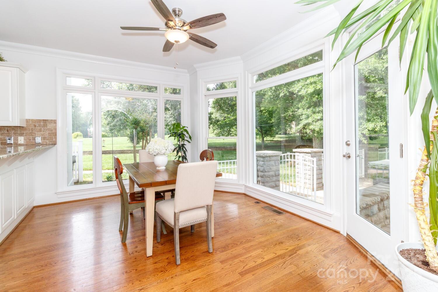 Walden Pond - Residential