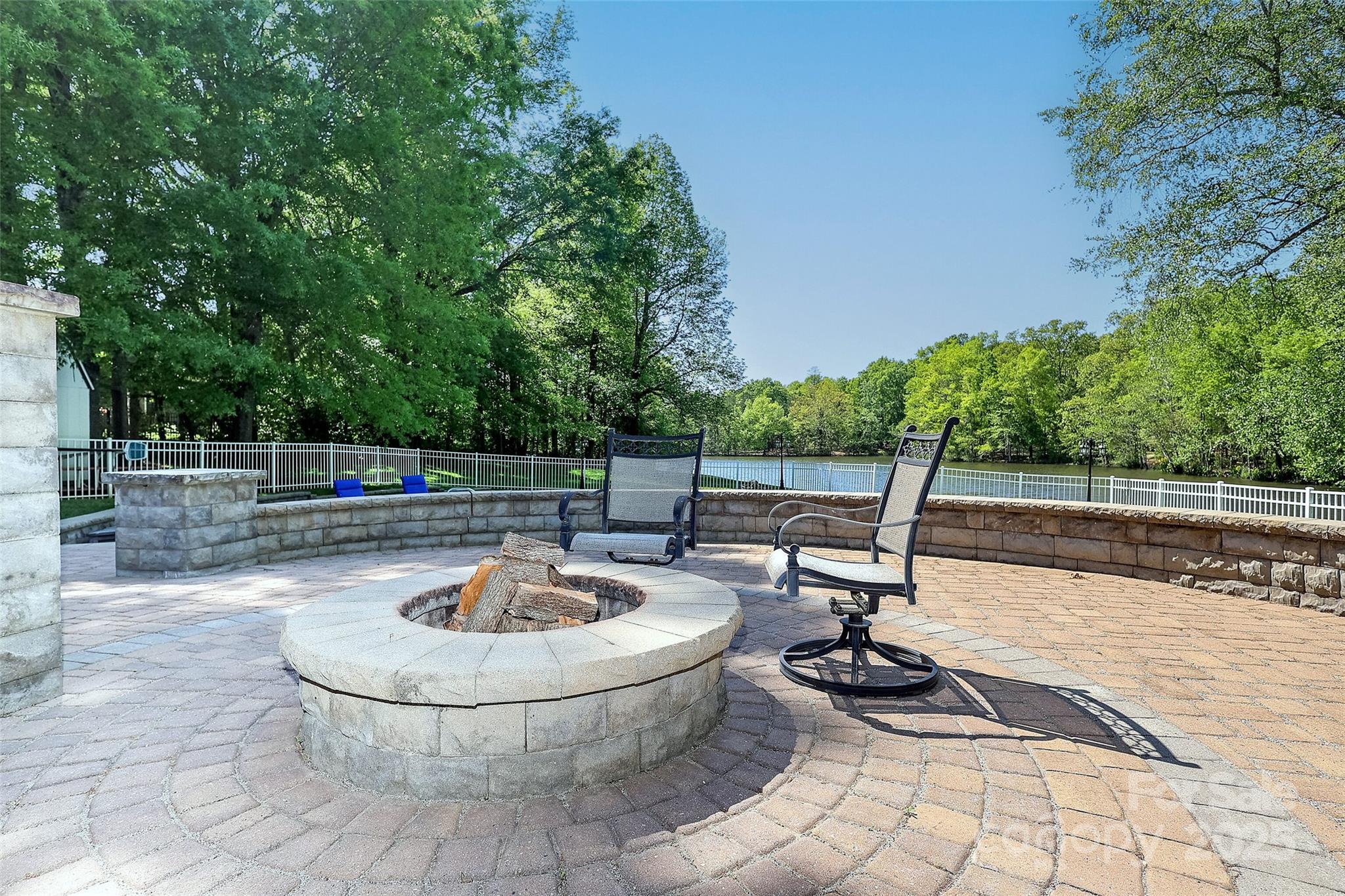 Walden Pond - Residential