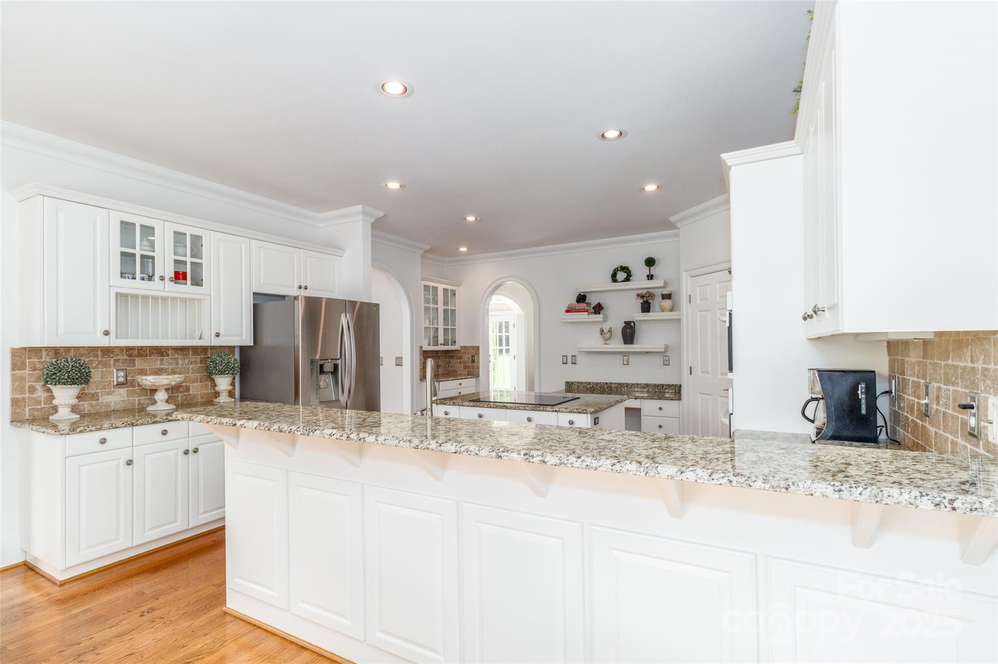 Walden Pond - Residential