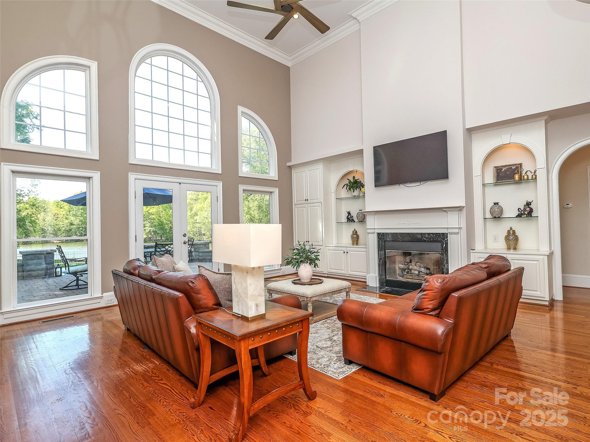 Walden Pond - Residential