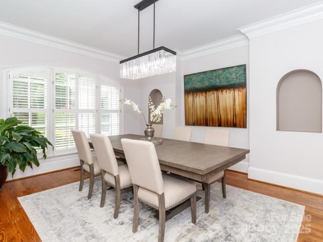 Walden Pond - Residential