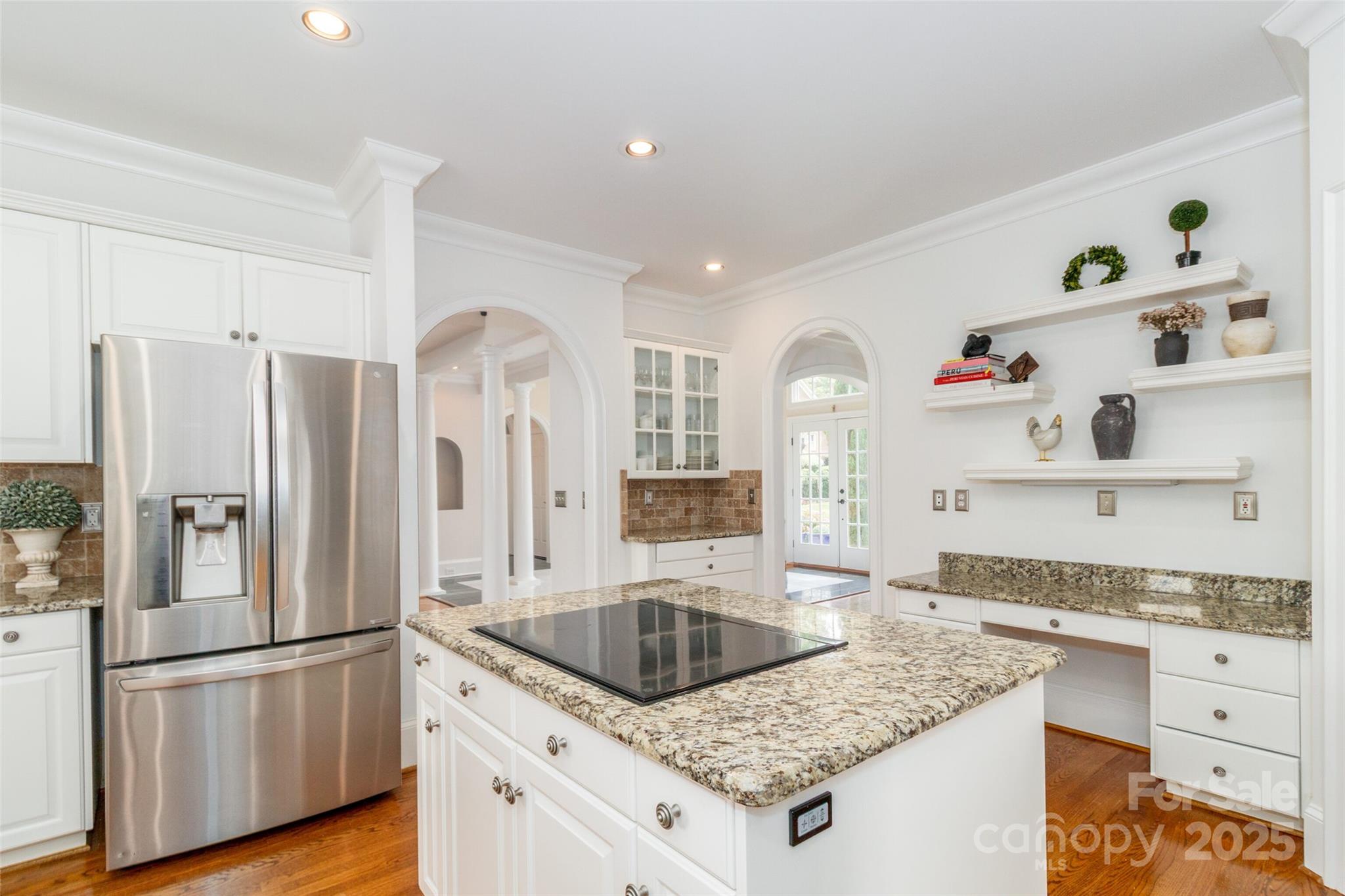 Walden Pond - Residential