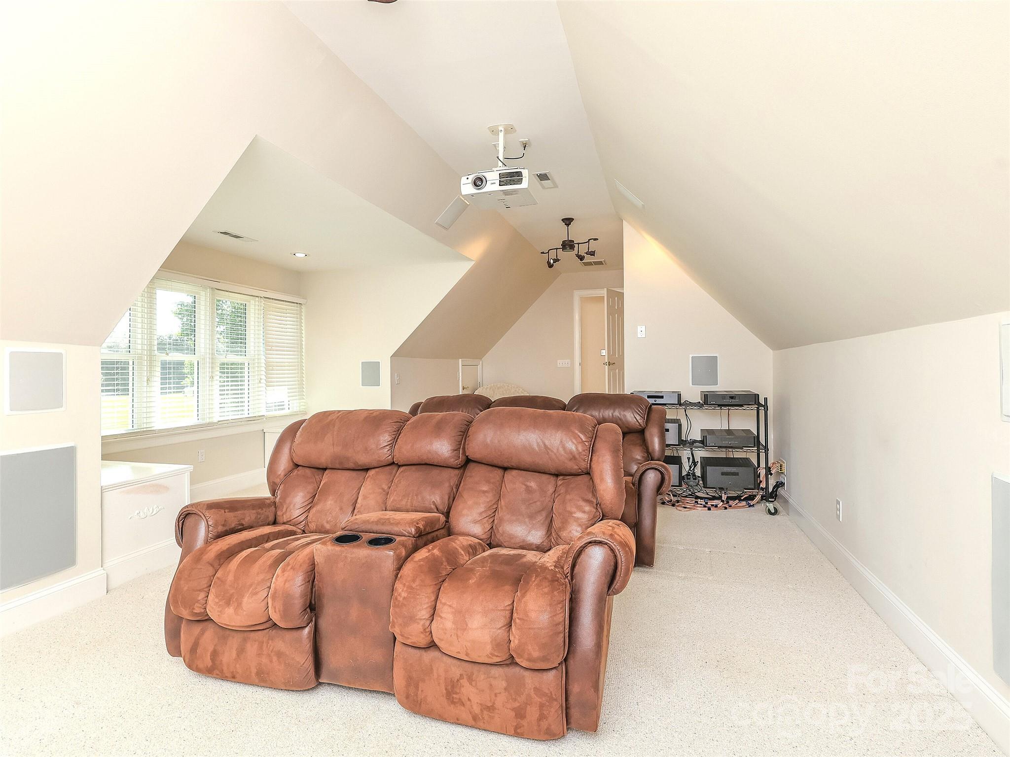 Walden Pond - Residential