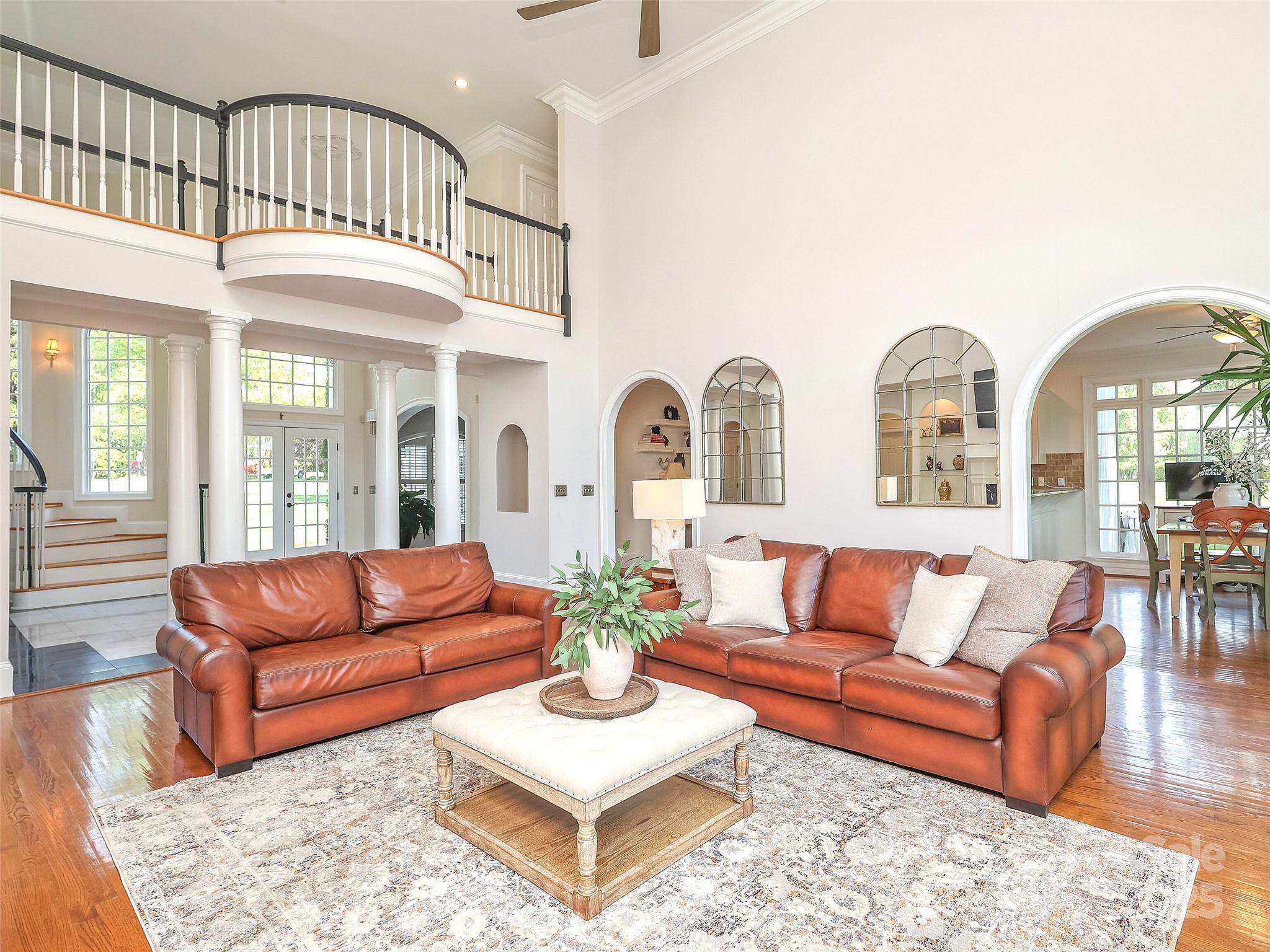 Walden Pond - Residential