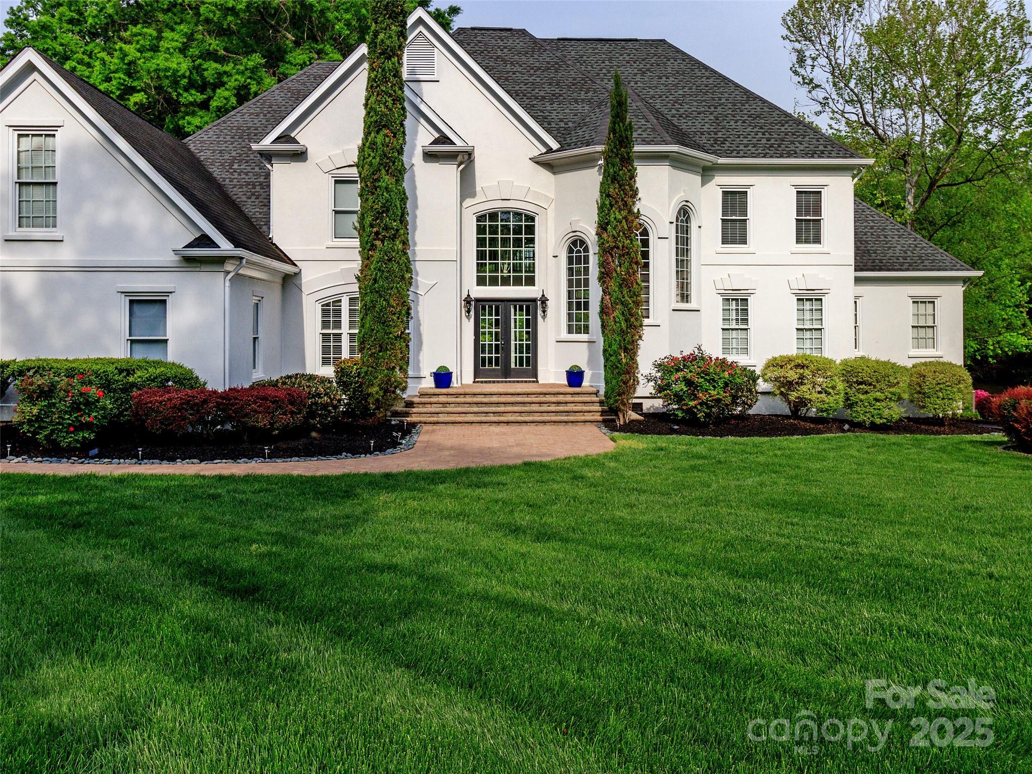 Walden Pond - Residential