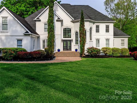 1700 White Pond Lane Waxhaw NC 28173