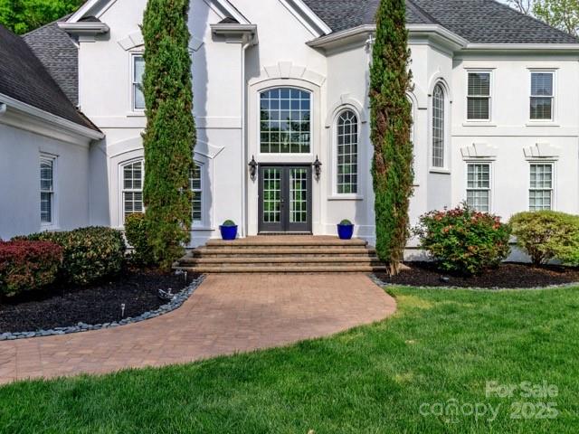 1700 White Pond Lane