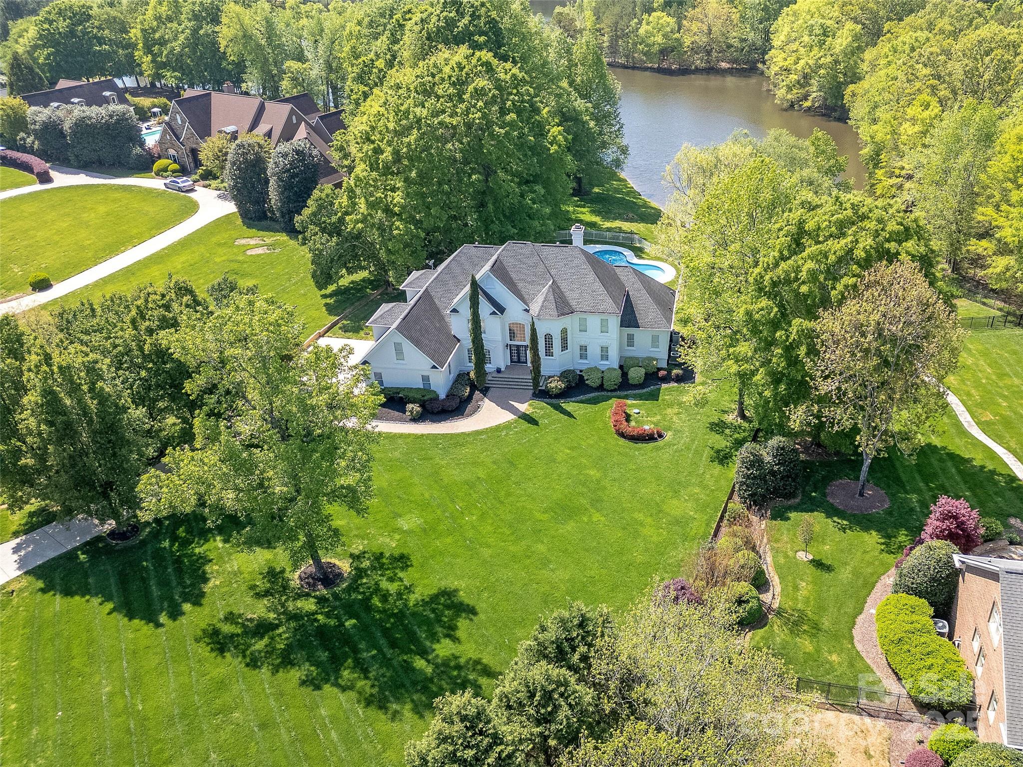 Walden Pond - Residential