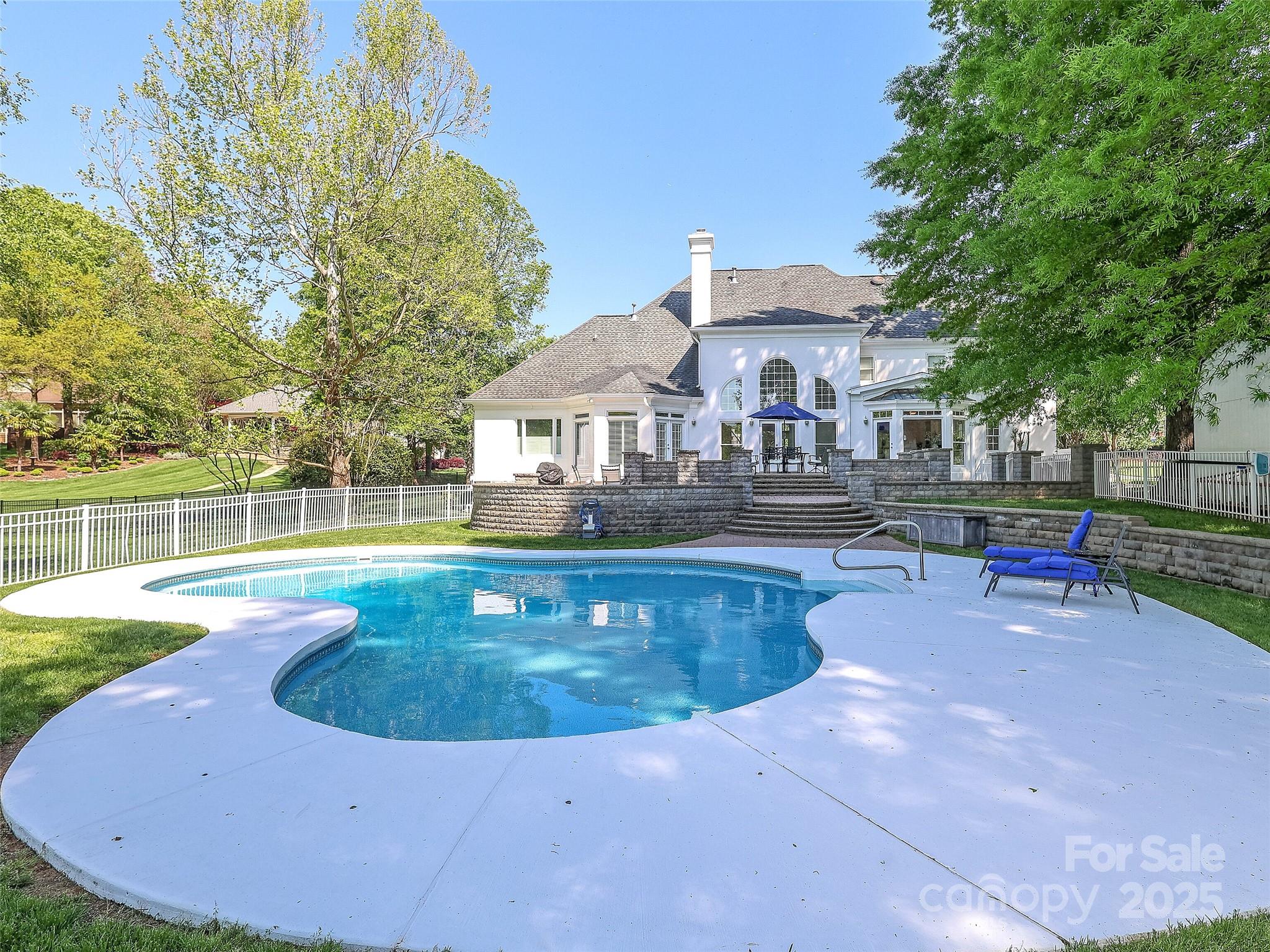 Walden Pond - Residential