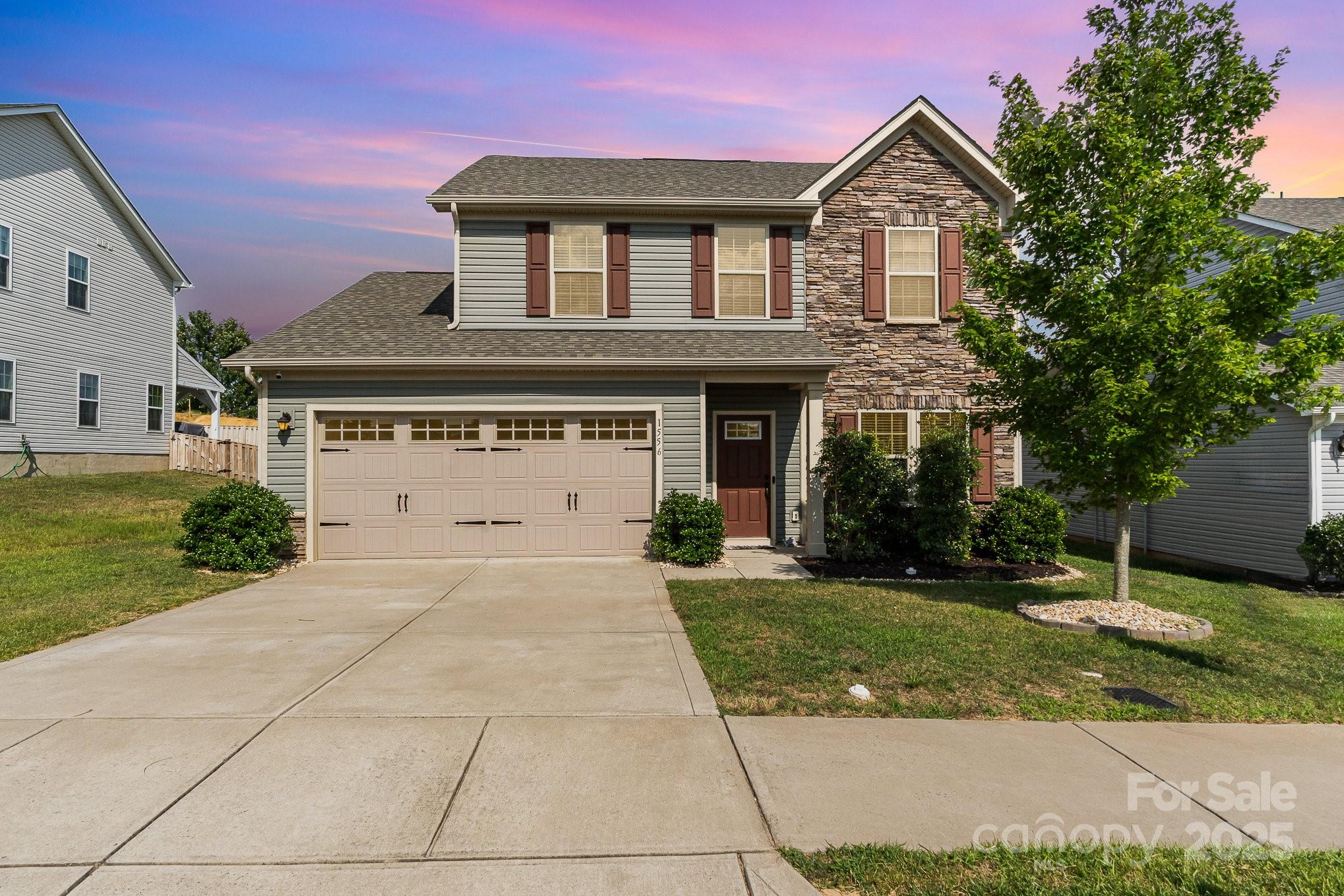 1556 Scarbrough Circle SW