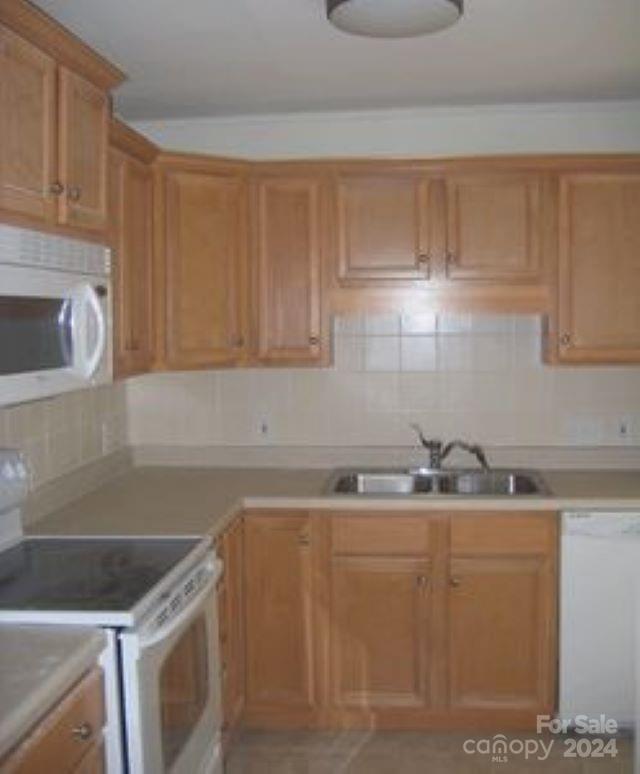 Selwyn Park - Residential