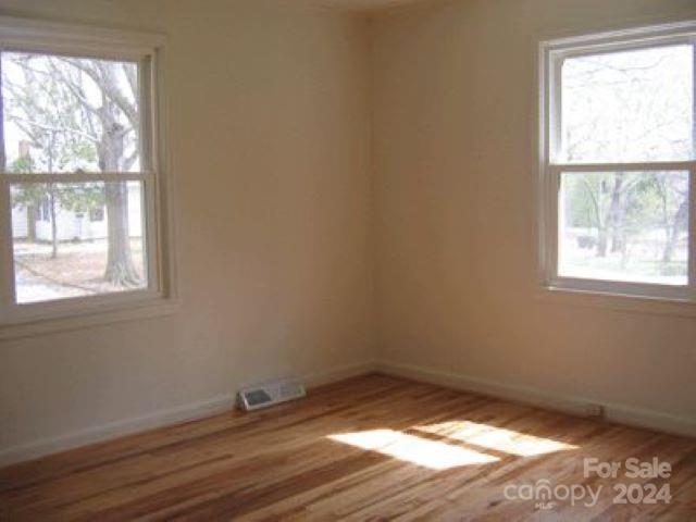 Selwyn Park - Residential