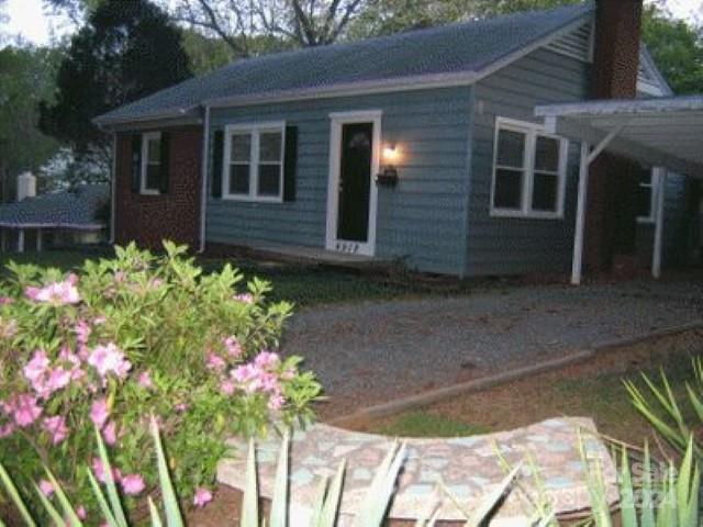 Selwyn Park - Residential